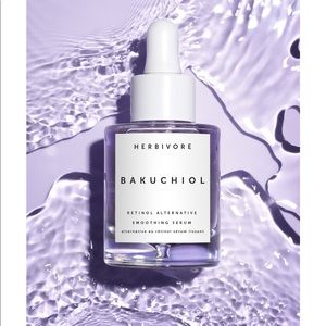 **NEW IN BOX** Herbivore Bakuchiol